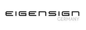 Eigensign Eyewear