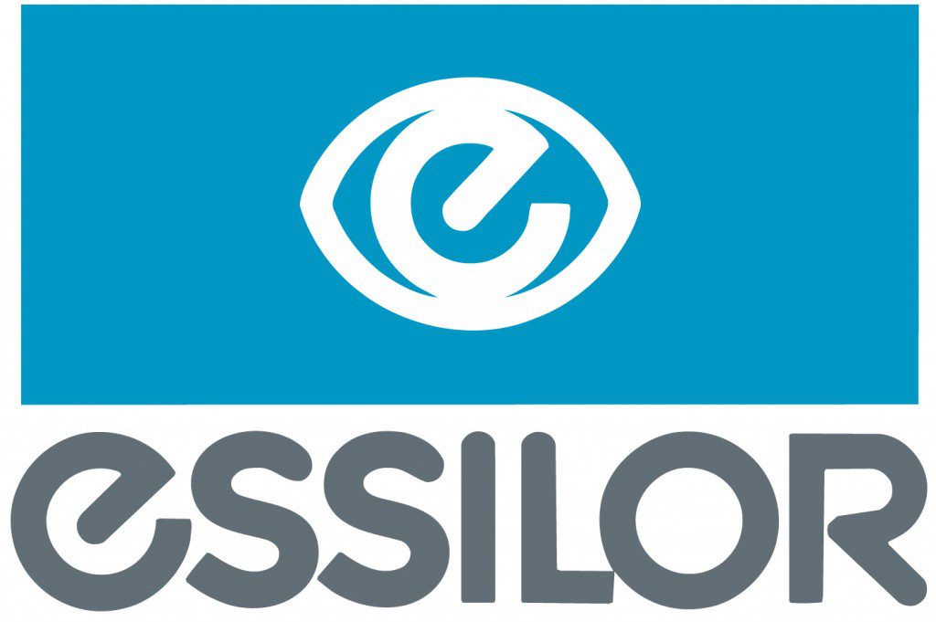 EssilorLogo