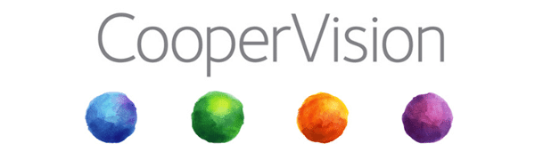 Les lentilles de contact - Cooper Vision | Grez Optic