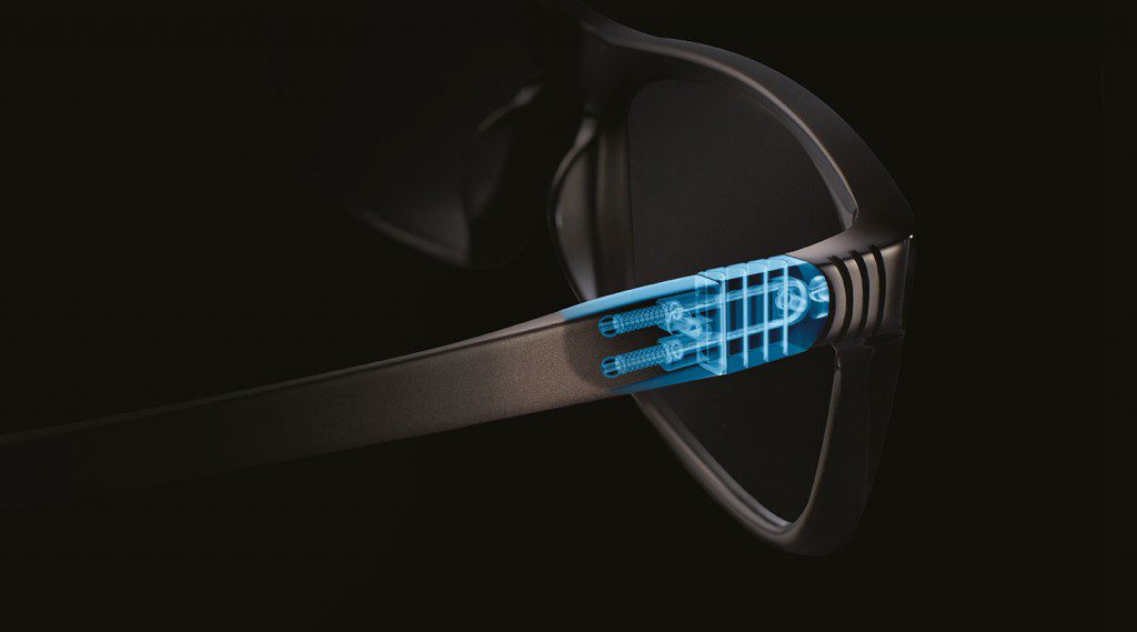 Spine Eyewear