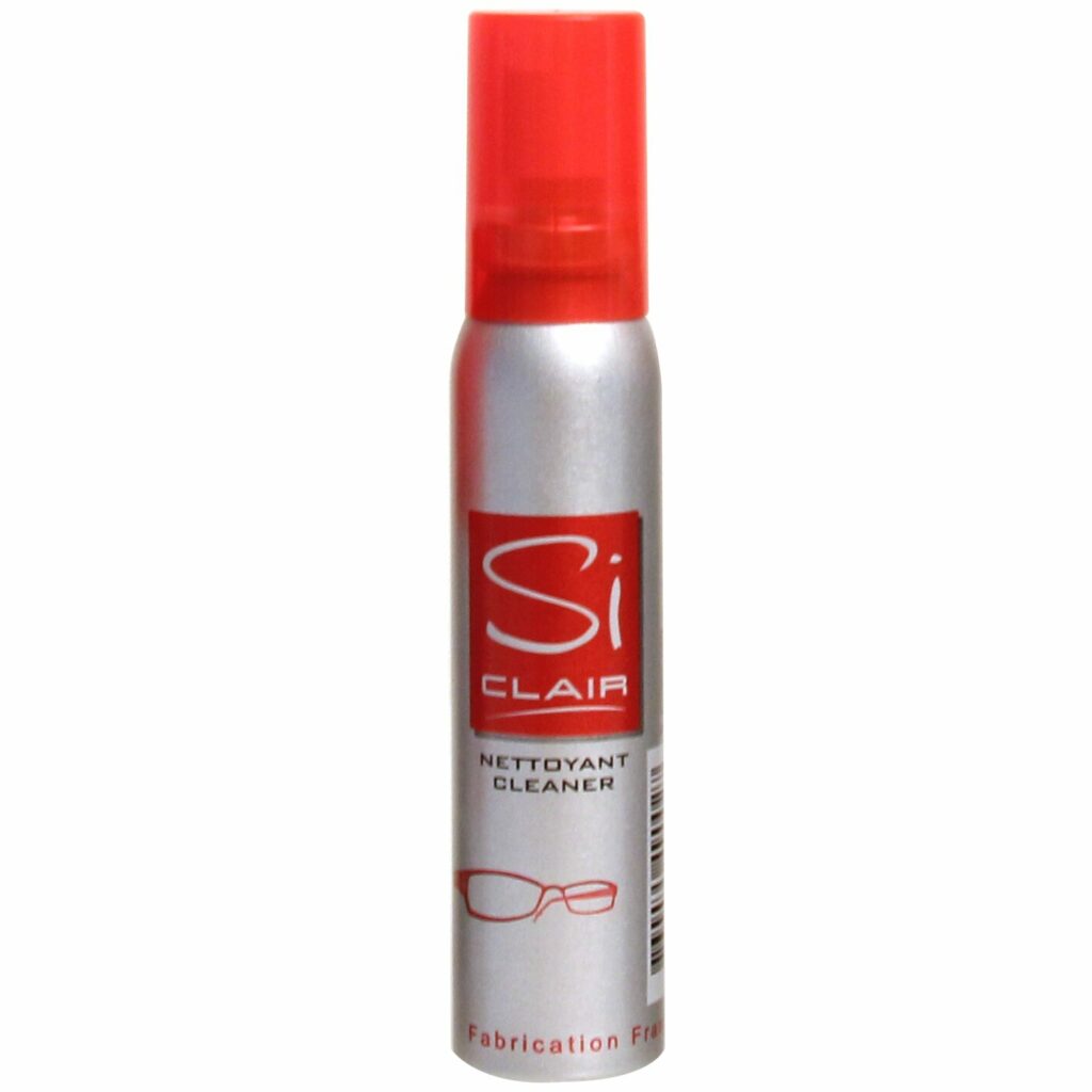 Bouteille de 45ml de Siclair