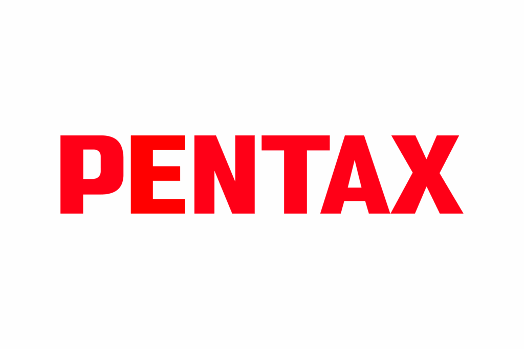 Logo Pentax