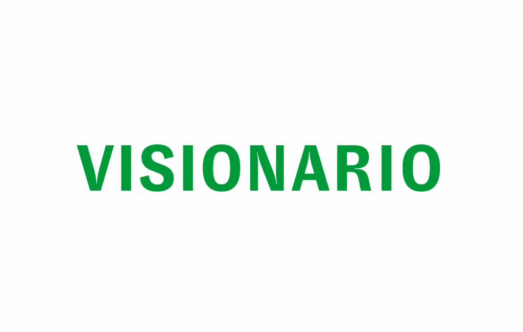 Visionario