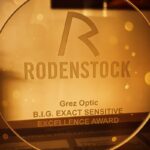 Rodenstock – B.I.G. Exact Sensitive Excellence Award
