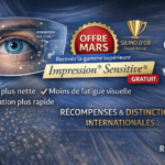 Offre sur les verres Rodenstock Impression Sensitive & Horaires habituels