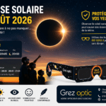 Éclipse solaire du 12 août 2026