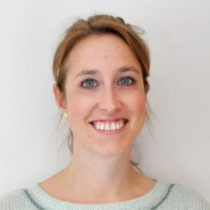 Portrait du Dr Alix Somers