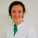 Portrait du Dr Ann-Laure Delbecq