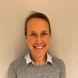 Portrait du Dr Anne-Pascale François