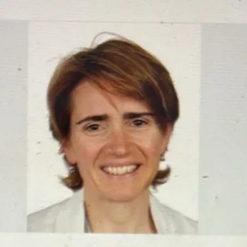 Portrait du Dr Antonella Boschi