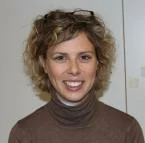 Portrait du Dr Audrey Delahaut