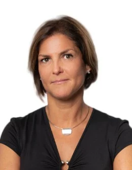 Portrait du Dr Bénédicte Locht