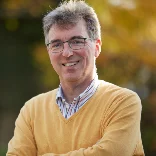 Portrait du Dr Bob Pollet