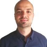 Portrait du Dr Brano Splavski