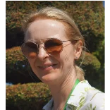 Portrait du Dr Brigitte Lauweryns