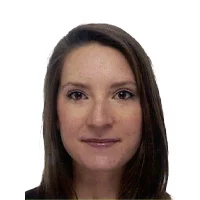 Portrait du Dr Caroline Morello