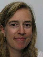 Portrait du Dr Catherine Cassiman