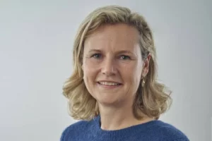 Portrait du Dr Catherine Goossen