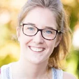 Portrait du Dr Célia Wéber