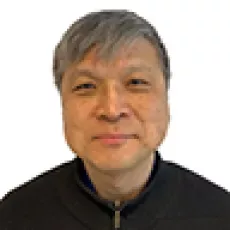 Portrait du Dr Chen Liu