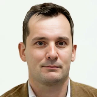 Portrait du Dr Christophe Delaey