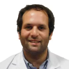 Portrait du Dr Dany Salik