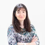 Portrait du Dr Daphné Silberberg