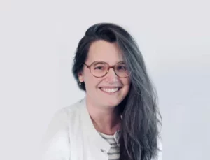 Portrait du Dr Dominique Chapelier