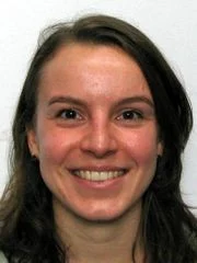 Portrait du Dr Dorien Herijgers
