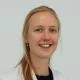 Portrait du Dr Eline Veryser