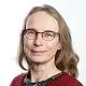Portrait du Dr Elisabeth Maeyens