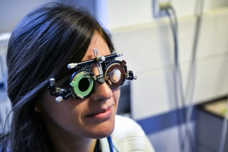 Portrait du Dr Elise Pozza