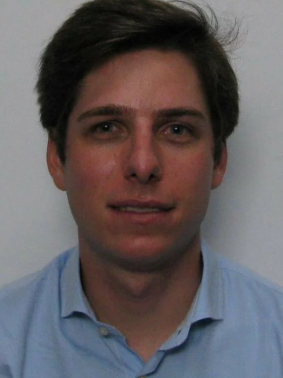 Portrait du Dr Emiel Matthys