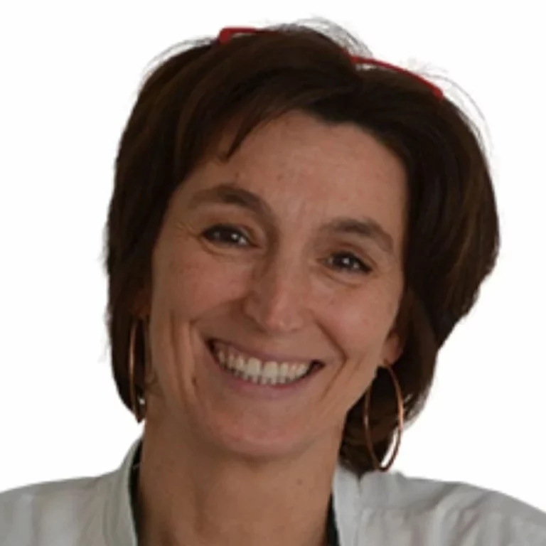 Portrait du Dr Emmanuelle Claes