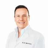 Portrait du Dr Erik Mertens