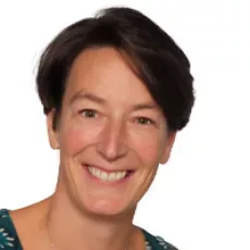 Portrait du Dr Florence Muschart