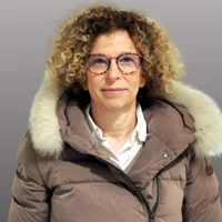 Portrait du Dr Florence Rasquin
