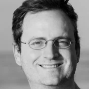 Portrait du Dr Gauthier Schepens
