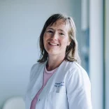 Portrait du Dr Greet Coppens