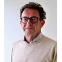 Portrait du Dr Guy Jansen