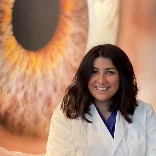 Portrait du Dr Hatice Buruklar