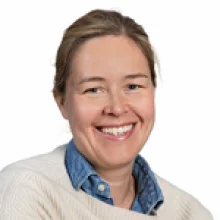 Portrait du Dr Helena Dens