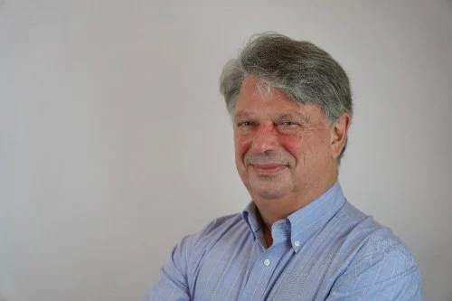 Portrait du Dr Herman Haverals