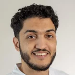 Portrait du Dr Ilias Haffane