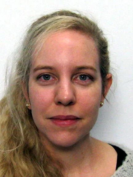 Portrait du Dr Inge Sarens