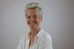 Portrait du Dr Isabel Bleyen