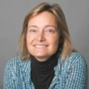 Portrait du Dr Isabelle Reyntjens