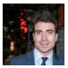 Portrait du Dr Jean-François Chapelle
