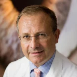 Portrait du Dr Jérôme Vryghem
