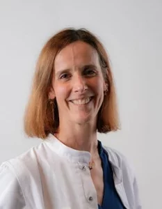 Portrait du Dr Jessica Crommen